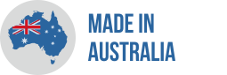 Made in Australia